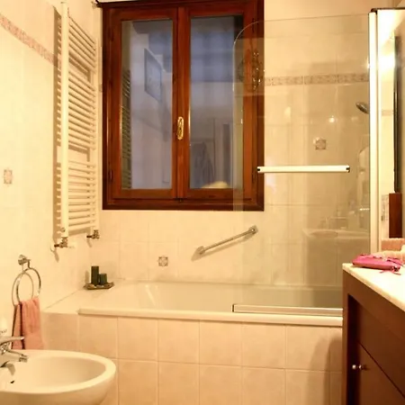 Appartement Grifone Santa Croce Train Station Venise